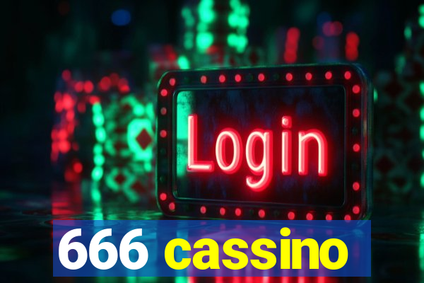 666 cassino